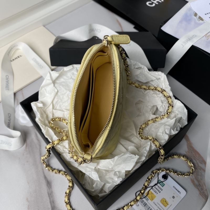 Chanel Satchel Bags